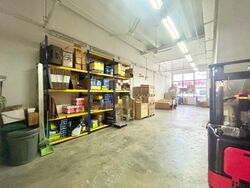 T-space (D18), Factory #486561721